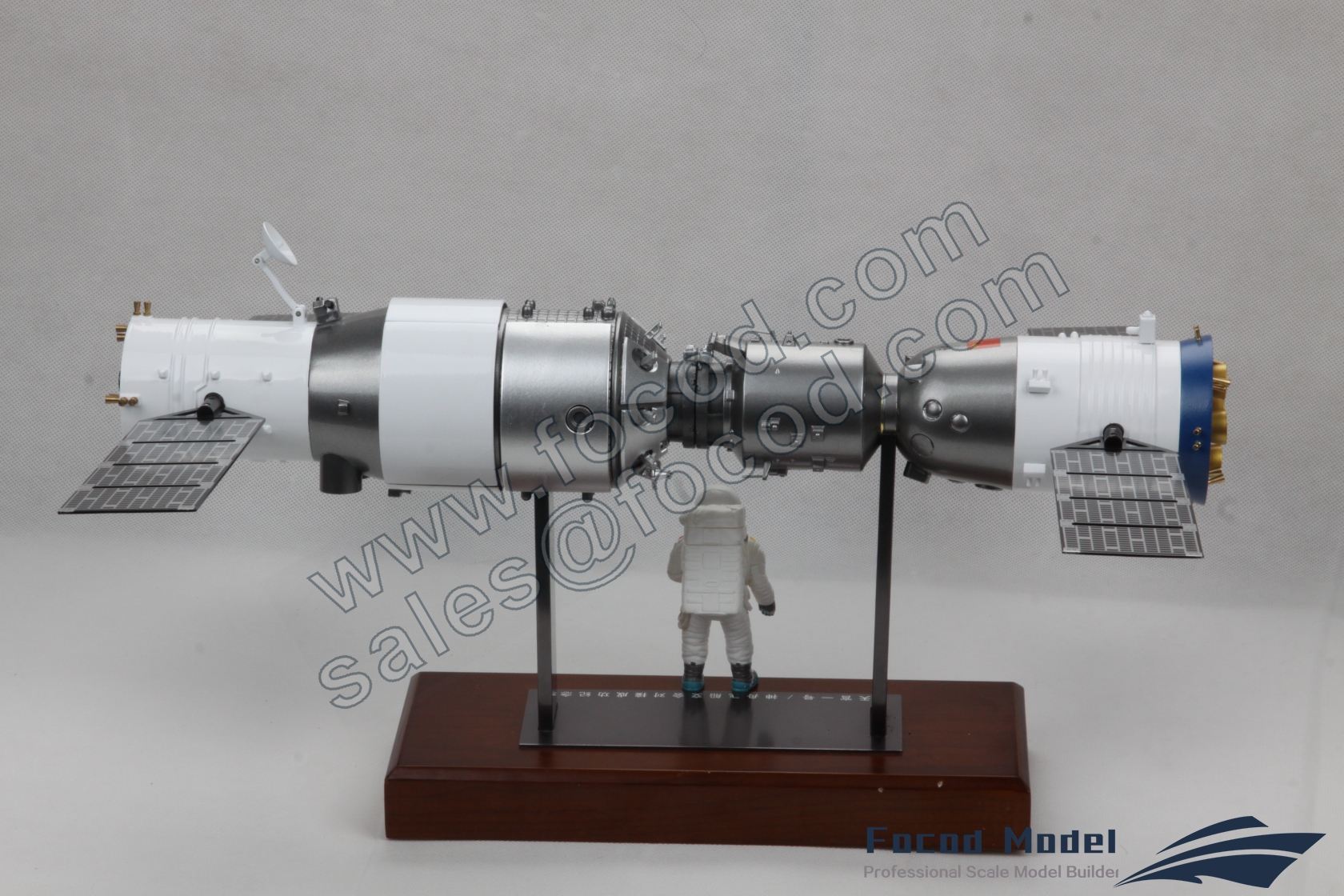 custom made model of Others